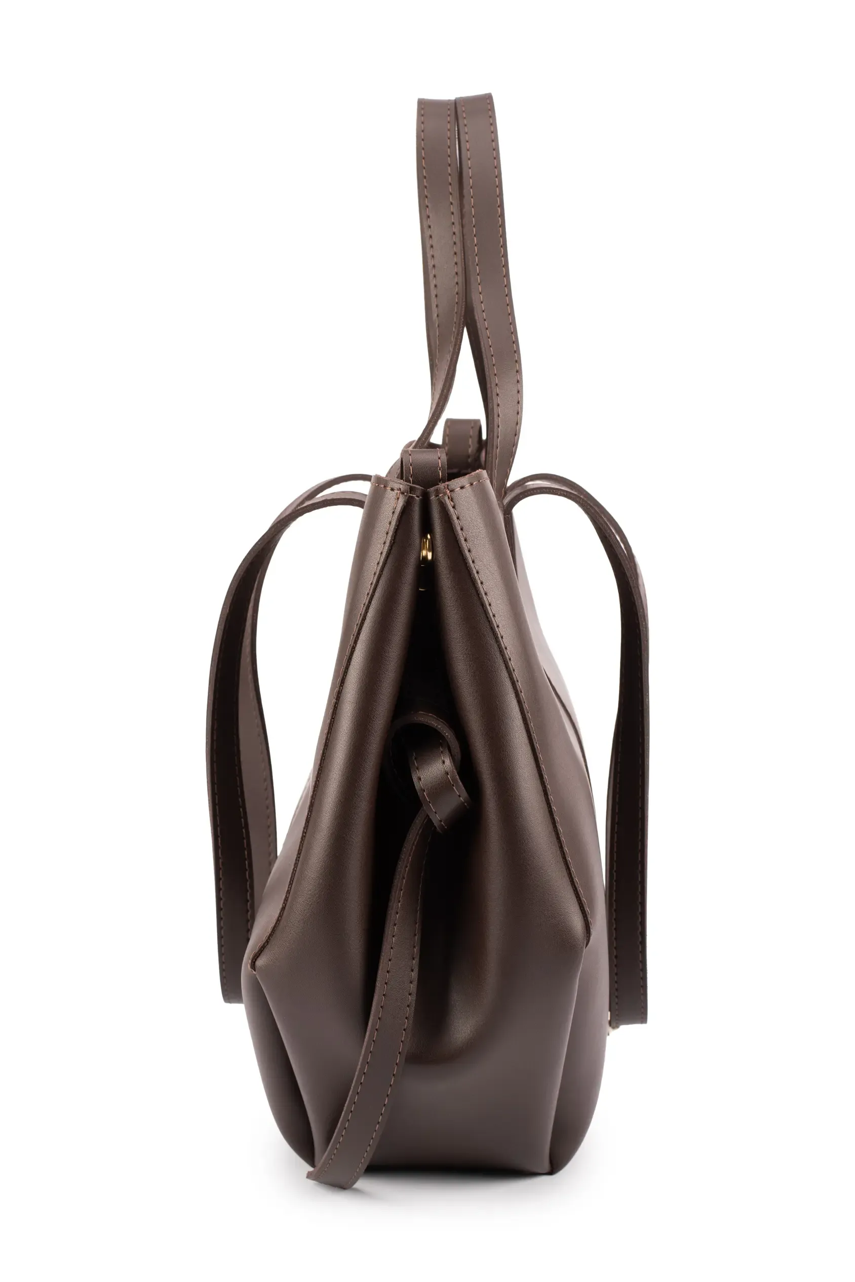 LIA BAG BROWN